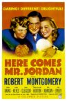 Here Comes Mr. Jordan Movie Streaming Online