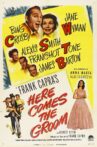 Here Comes the Groom Movie Streaming Online