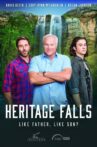 Heritage Falls Movie Streaming Online