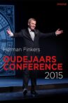 Herman Finkers: Oudejaarsconference 2015 Movie Streaming Online