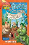 Hermie & Friends: Stanley the Stinkbug Goes to Camp Movie Streaming Online