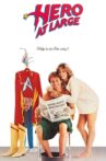 Hero at Large Movie Streaming Online