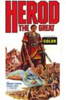 Herod the Great Movie Streaming Online