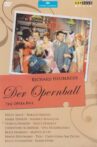 Heuberger: Der Opernball Movie Streaming Online