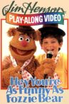 Hey, You're as Funny as Fozzie Bear Movie Streaming Online