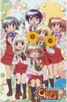 Hidamari Sketch × Hoshimittsu special Movie Streaming Online