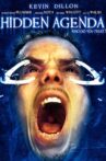 Hidden Agenda Movie Streaming Online