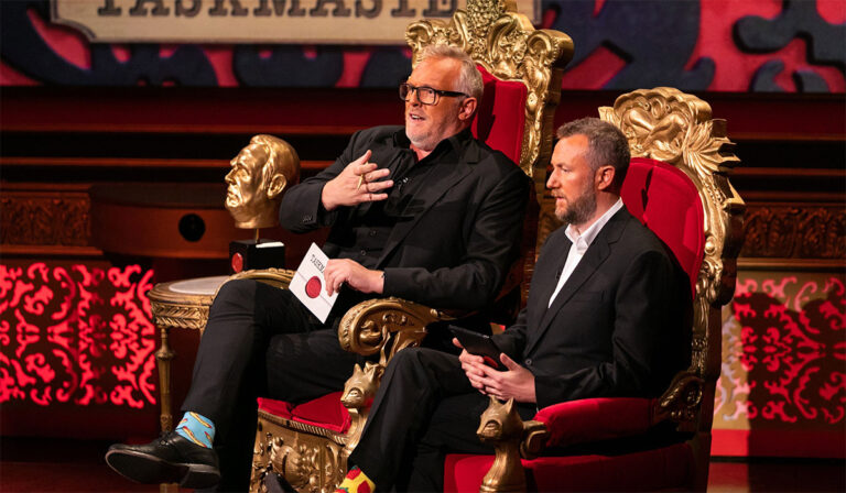 Hidden Gems: ‘Taskmaster’ Is The Game Show We Need!!!