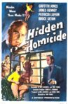 Hidden Homicide Movie Streaming Online