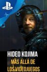 Hideo Kojima: más allá de los videojuegos Movie Streaming Online