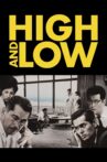 High and Low Movie Streaming Online