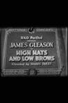 High Hats and Low Brows Movie Streaming Online