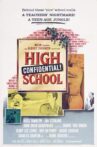 High School Confidential! Movie Streaming Online