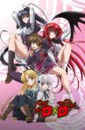 High School DxD OVA Movie Streaming Online