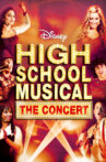 High School Musical: The Concert Movie Streaming Online