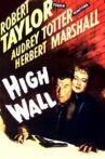 High Wall Movie Streaming Online