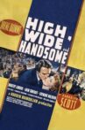 High, Wide and Handsome Movie Streaming Online