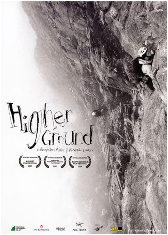 Higher Ground Movie Streaming Online Watch