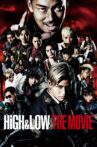 HiGH&LOW The Movie Movie Streaming Online