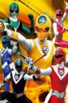 Hikari Sentai Maskman: The Movie Movie Streaming Online