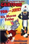 His Mouse Friday Movie Streaming Online