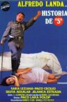 Historia de S Movie Streaming Online