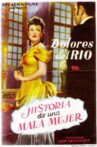 Historia de una mala mujer Movie Streaming Online