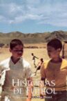 Historias de fútbol Movie Streaming Online
