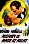 History Is Made at Night Movie Streaming Online