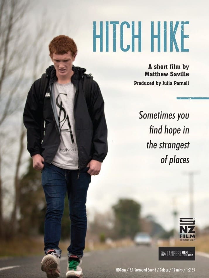 Hitch Hike Movie Streaming Online Watch