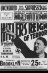 Hitler's Reign of Terror Movie Streaming Online