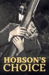 Hobson's Choice Movie Streaming Online