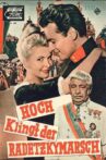 Hoch klingt der Radetzkymarsch Movie Streaming Online
