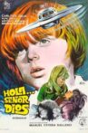 Hola... Señor Dios Movie Streaming Online