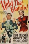 Hold That Blonde! Movie Streaming Online