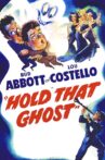 Hold That Ghost Movie Streaming Online