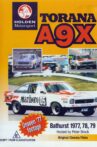 Holden Motorsport Torana A9X Movie Streaming Online