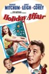 Holiday Affair Movie Streaming Online