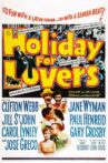 Holiday for Lovers Movie Streaming Online