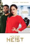 Holiday Heist Movie Streaming Online