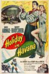 Holiday In Havana Movie Streaming Online