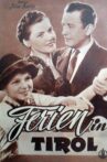 Holidays in Tyrol Movie Streaming Online