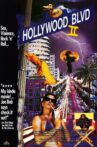 Hollywood Boulevard II Movie Streaming Online