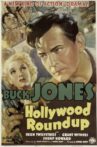 Hollywood Round-Up Movie Streaming Online