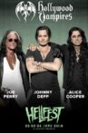 Hollywood Vampires Live at Hellfest 2018 Movie Streaming Online