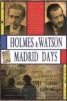 Holmes & Watson: Madrid Days Movie Streaming Online