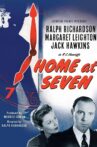 Home at Seven Movie Streaming Online