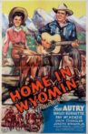 Home in Wyomin' Movie Streaming Online