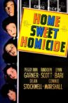Home Sweet Homicide Movie Streaming Online