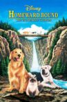 Homeward Bound: The Incredible Journey Movie Streaming Online